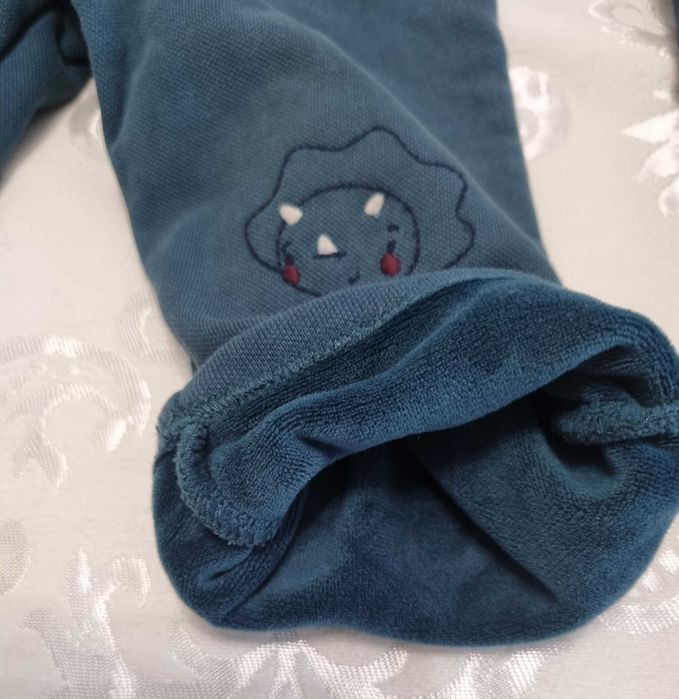 Лот (и отделно) дрехи за момче, размер 80