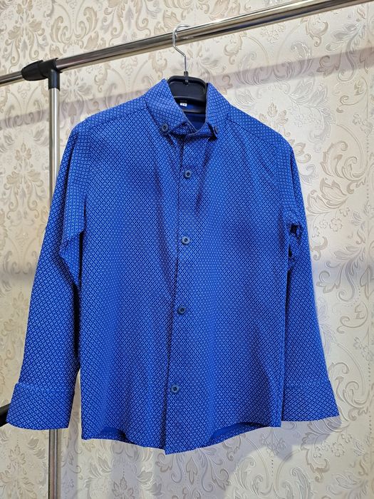 Рубашка для мальчика