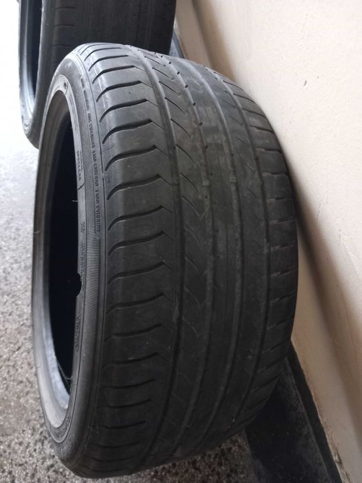 Гуми Good Year F1 235/45R17
