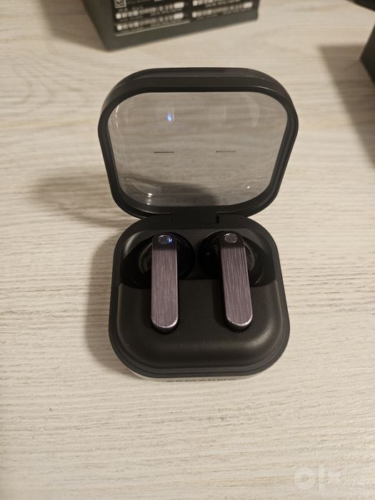 Galaxy buds 4 pro