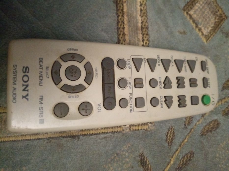 Радиотехника разная