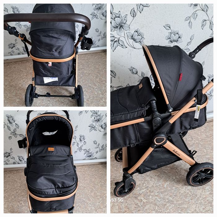 Продам коляску детскую