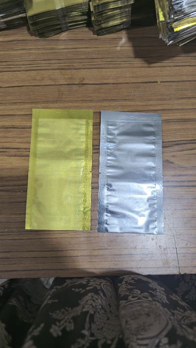 Paket upakovka plenka mayka salafan vakum paket ziplok kanfet