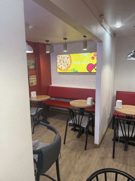 Продам срочно коммерческое помещение