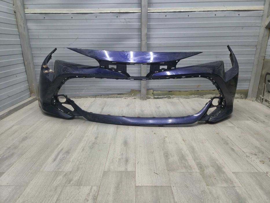 Bara fata Toyota Corolla E21 E210 Hatchback Kombi An 2019 2- 2023 cod 52119-02P40