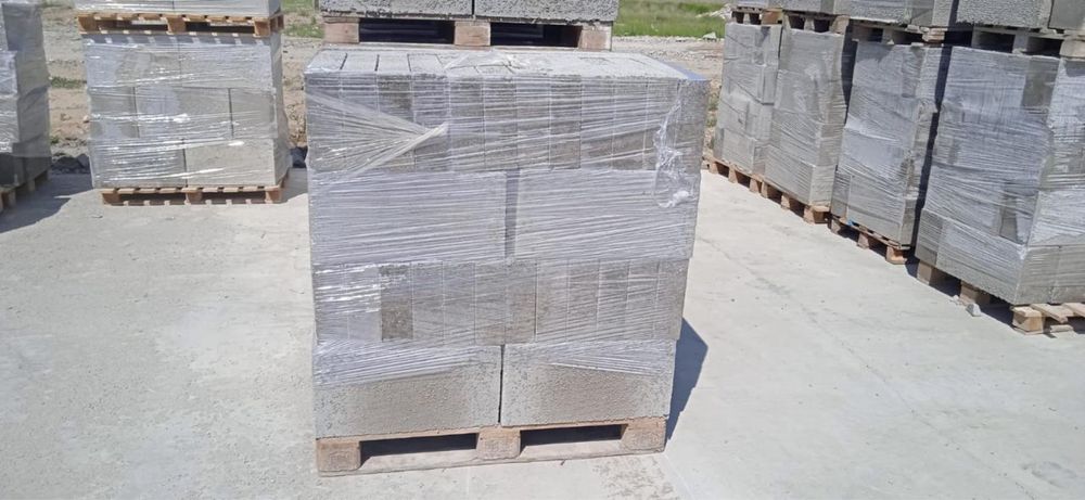 Газоблок любых размеров