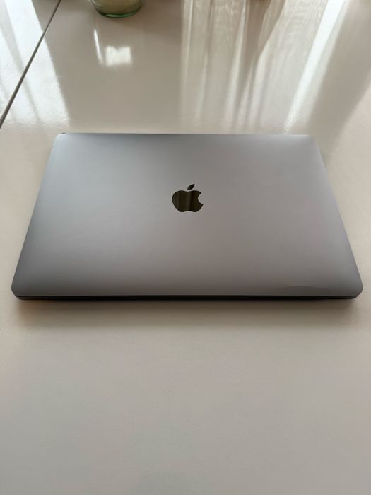 Macbook Pro M1 16 RAM 512 SSD