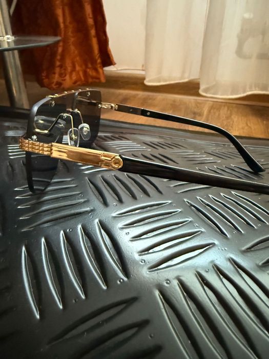 Ochelari cartier