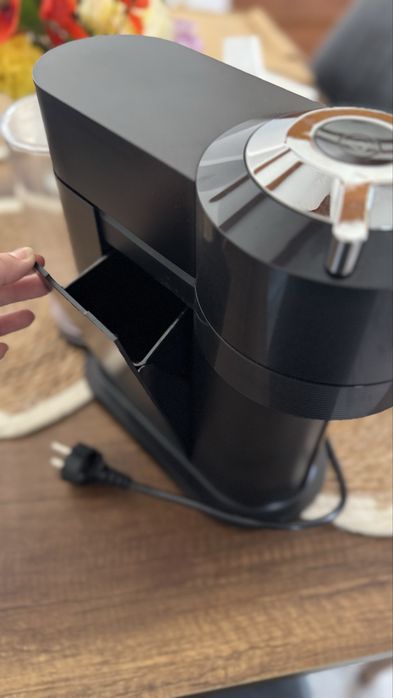 Aparat Nespresso Vertuo next