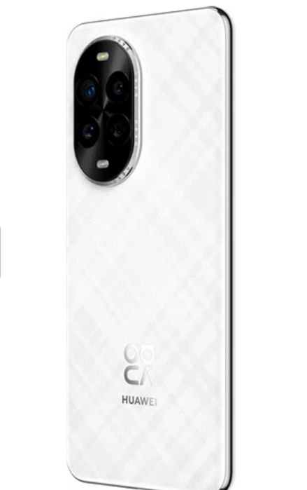 Смартфон Huawei Nova 13 Pro 12/512GB White