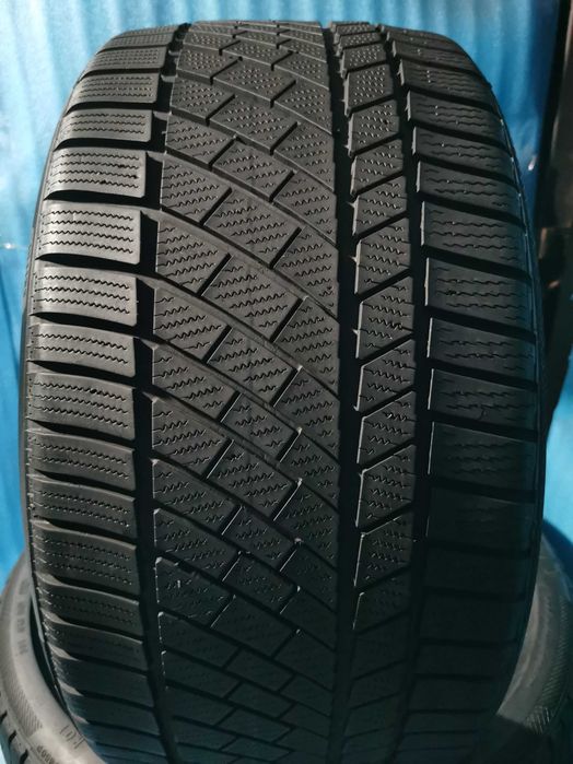275/30 R20 - continental m+s 4 bucati