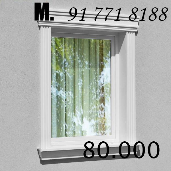 Гипс лепка декор 3д карниз коллона рамка gips lepka ramka lepnina