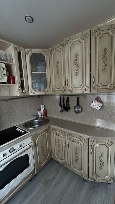 Продам кухонный гарнитур