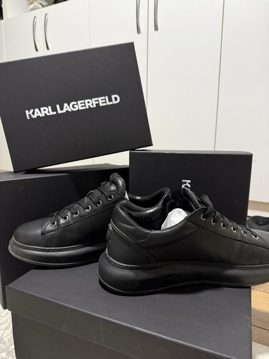 Karl Lagerfeld   45 номер