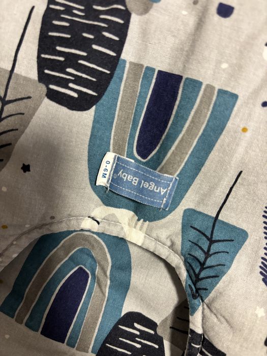 Бебешки чувал Angel baby