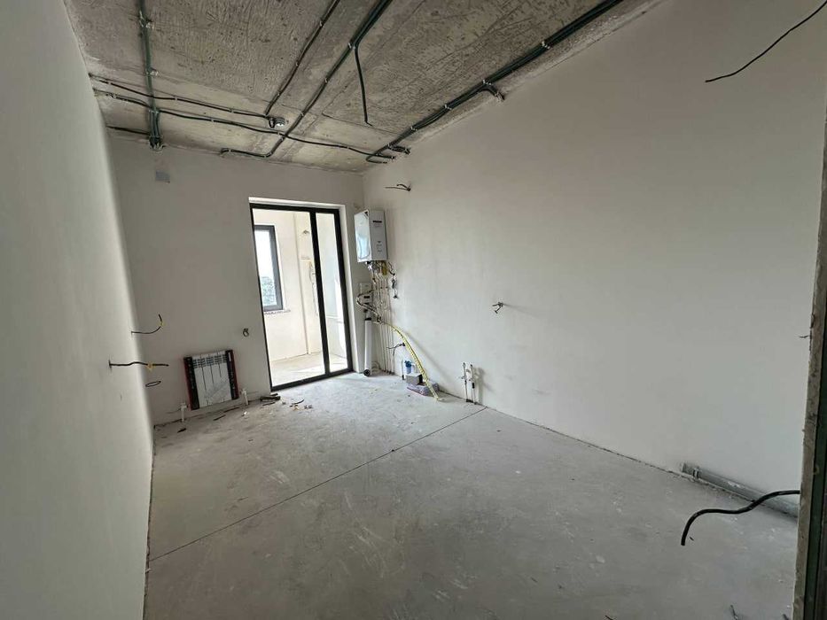 2Х Комнатная Assalom Bog’lar С Кадастром Ор-р Ботанический сад   (22)