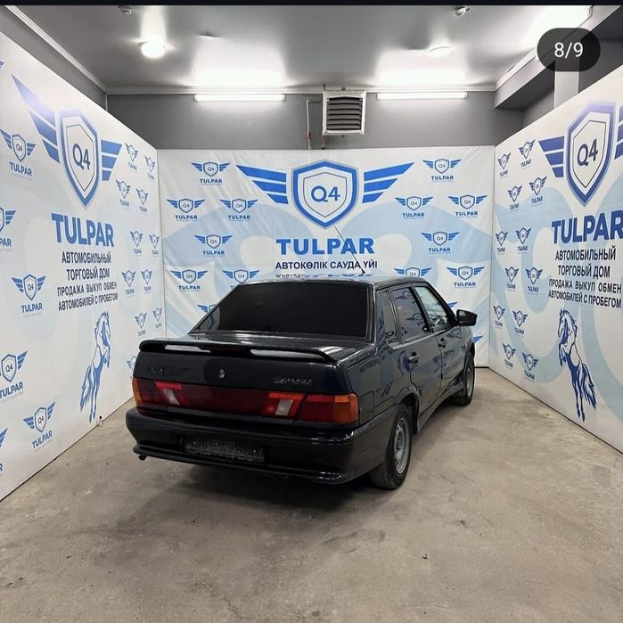 Ваз көлігі сатылады