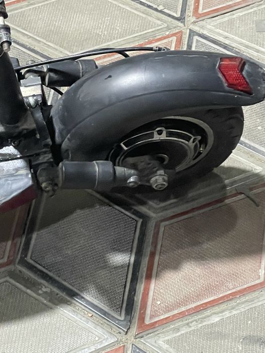 Продам kugoo m4 pro рабочий