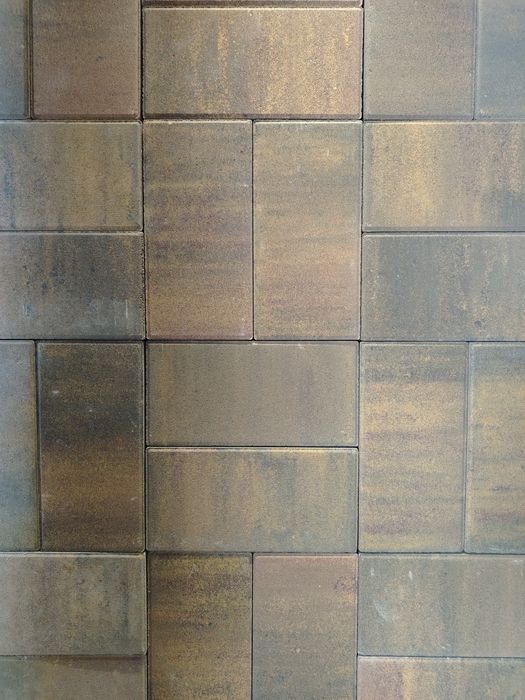 Гранит Брусчатки Каменный ковёр Травертин