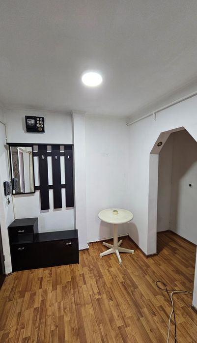 Apartament 2 CD, Dacia – Aleea Columnei