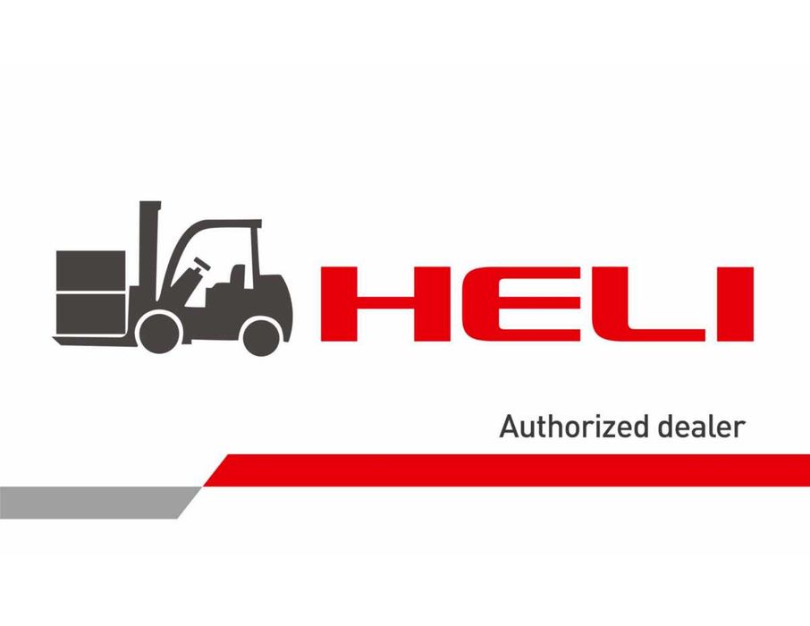 Transpalet Electric HELI 1.2 t - Livrare STOC, PRET SPECIAL, numarul 1