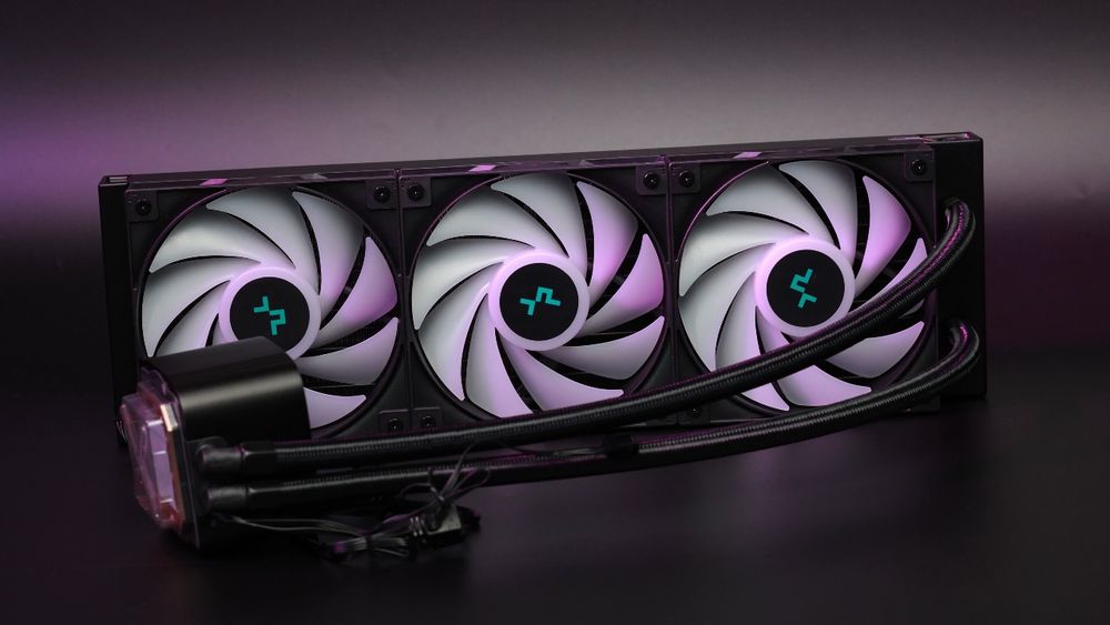 Новый ПК RTX 5070Ti + Ryzen 9 9950X / 64GB RAM / 2Тб SSD