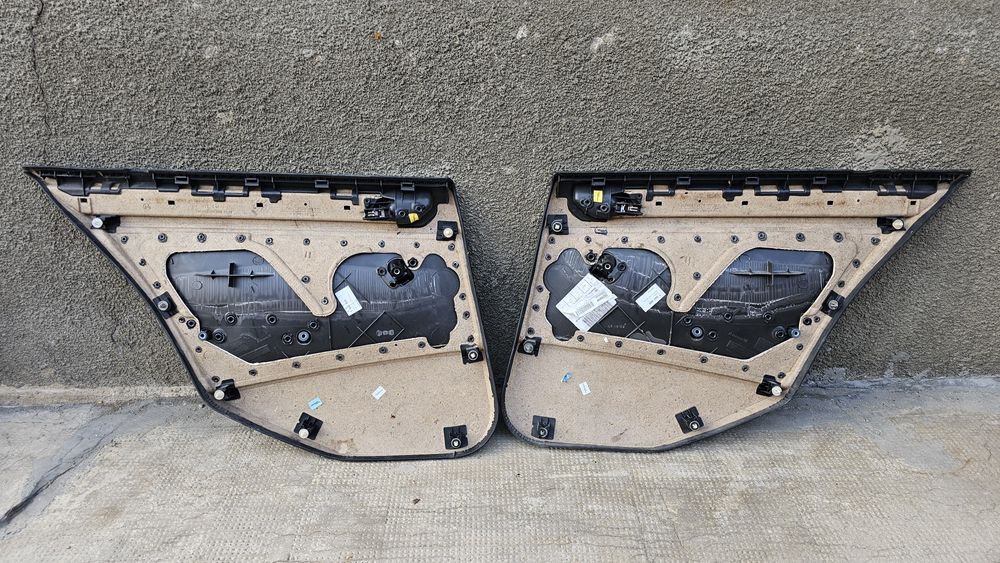 Buton geam Smart Forfour 454, fete usi si motoras macara BMW E46