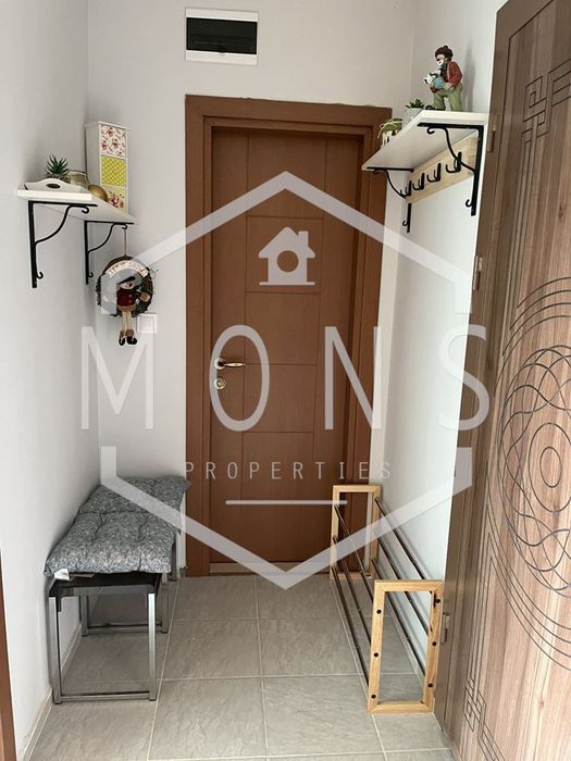 Дава се под наем Двустаен апартамент в Велико Търново, Център - 65 кв.м за 306 € - Снимка #9