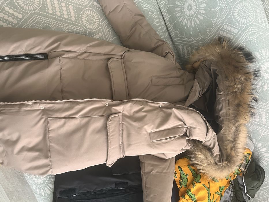 Отдам даром вещи бу