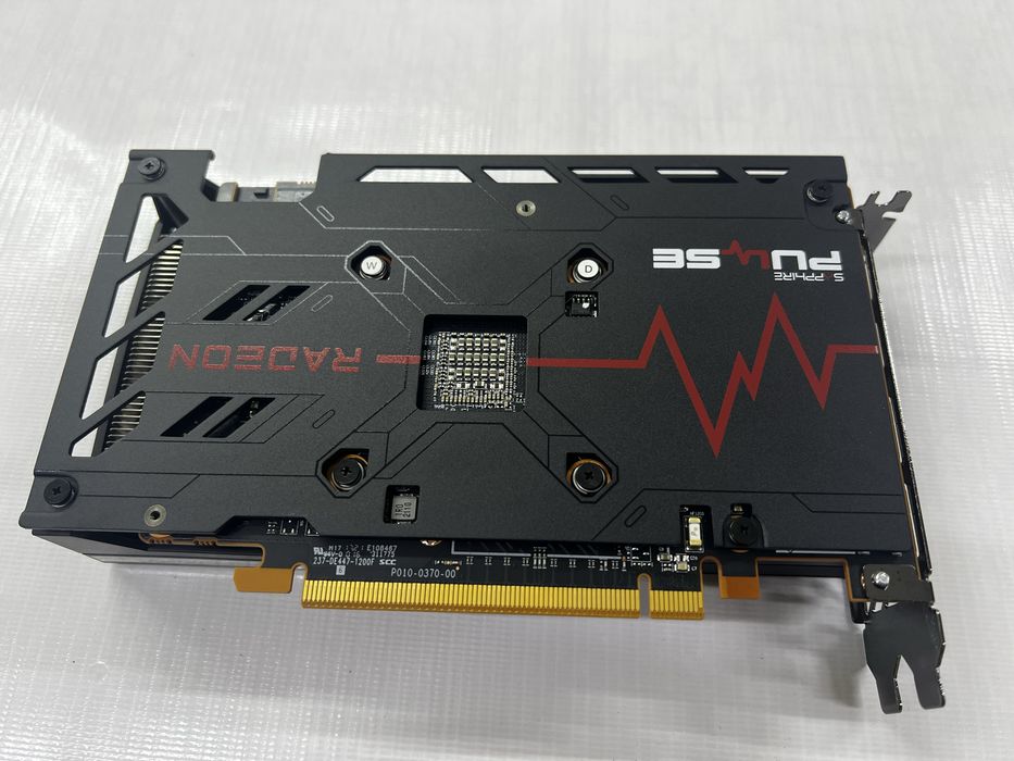 Видеокарта PULSE AMD Radeontm RX 6600