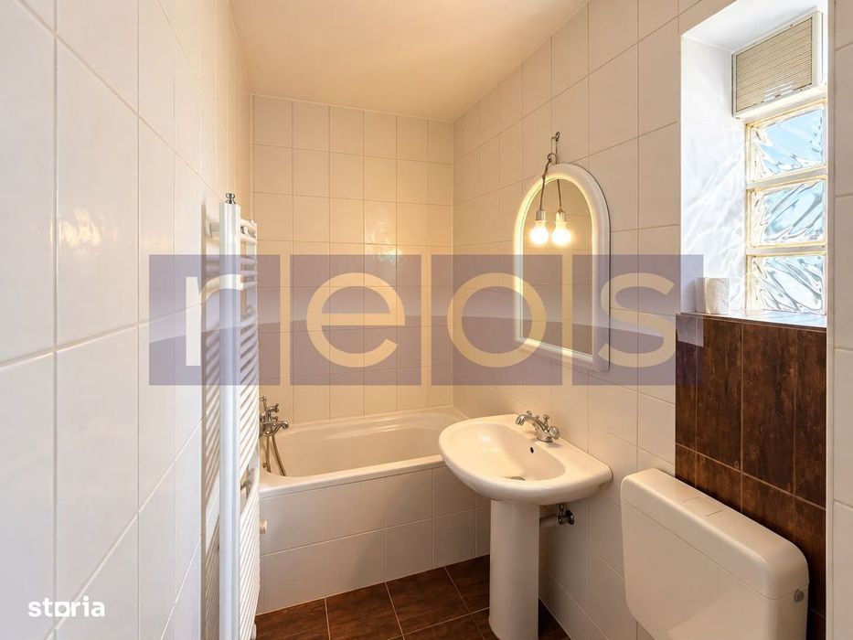 Inchiriere Vila Domenii | 250Mp | Ideal Activitati Comerciale |Parcare
