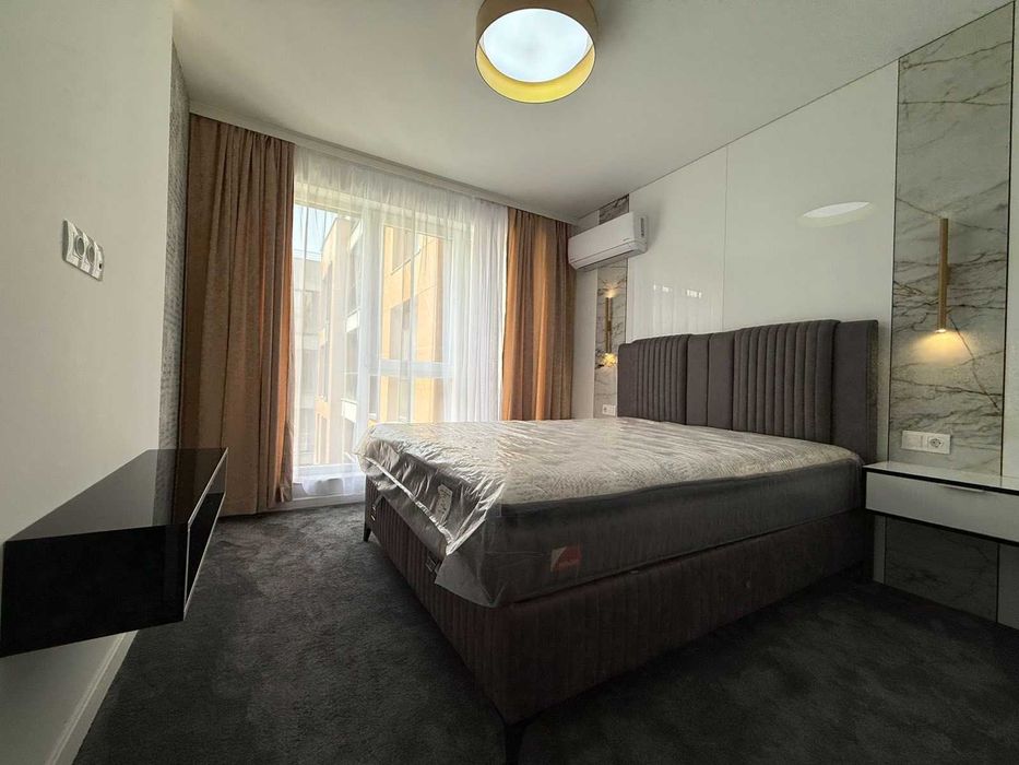 Продава се Тристаен апартамент в Пловдив, Остромила - 96 кв.м за 2448 €/кв.м - Снимка #6