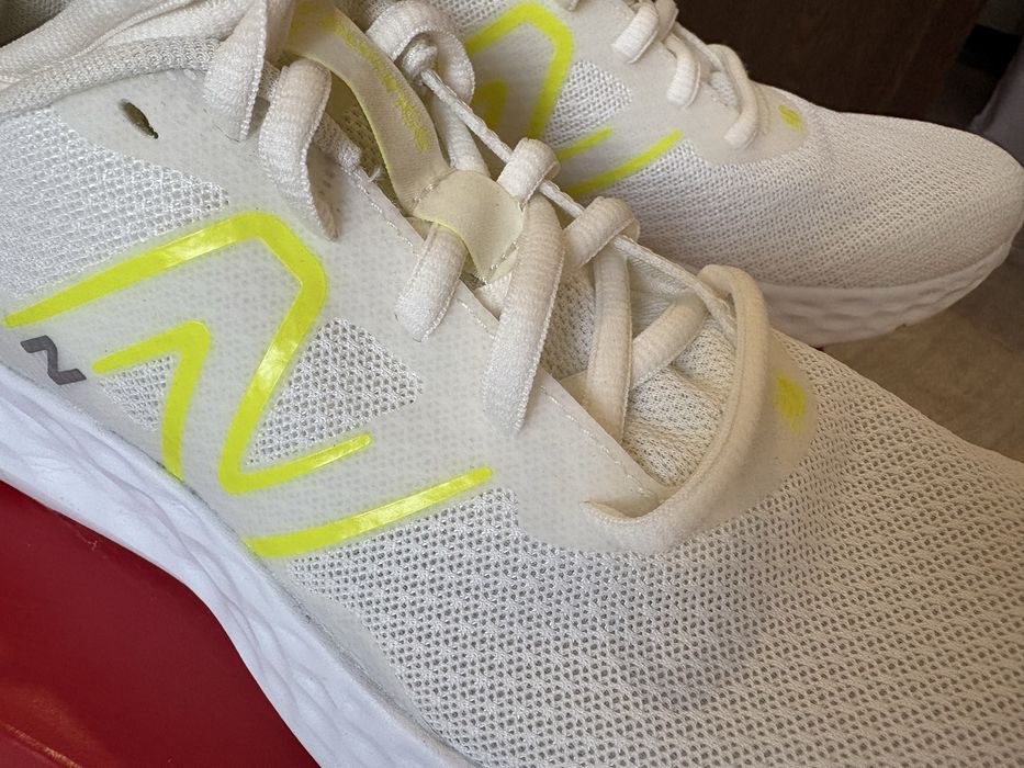 Маратонки New balance