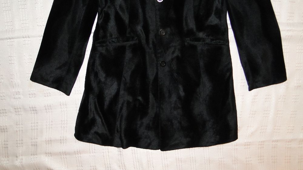 Дамско пролетно/есенно палто