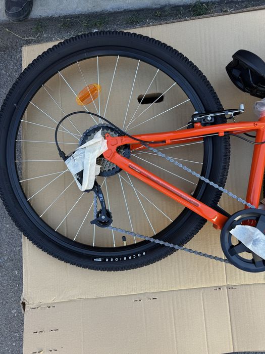 Колело Rockrider 26”