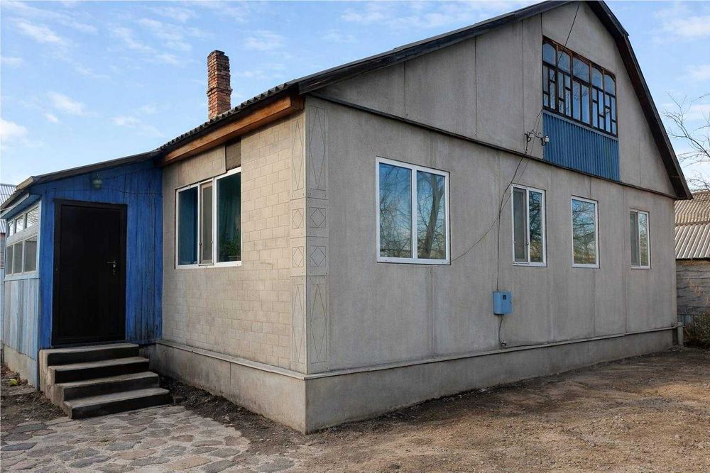 Уютный дом в тихом районе Сортировки