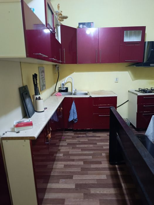 Продам кухонный гарнитур