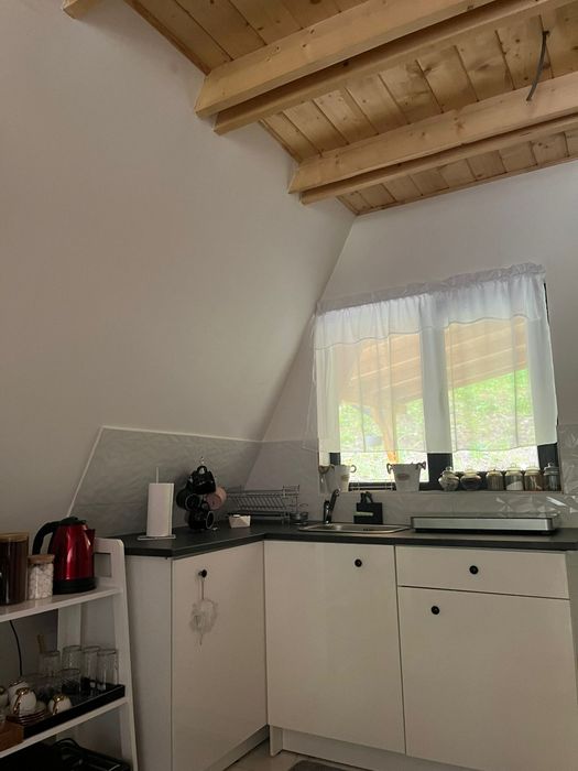Cabana de închiriat