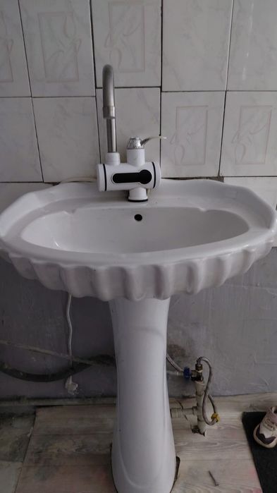 Раковина продается