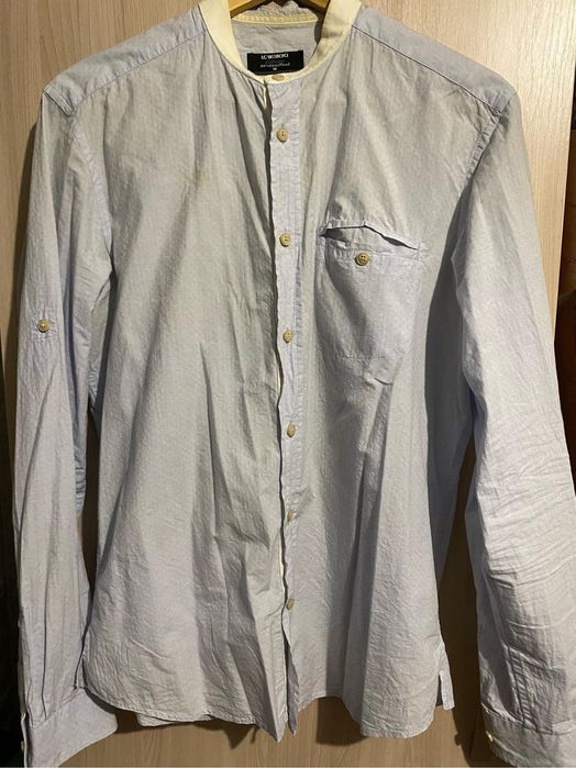 Рубашки мужские раздам в пятницу!!!