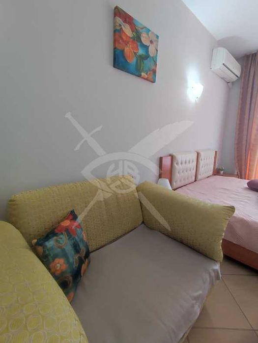 Продава се Едностаен апартамент в к.к. Слънчев бряг - 40 кв.м за 1188 €/кв.м - Снимка #1