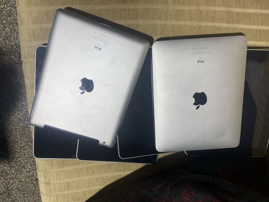 Ipad ipad ipad ipad