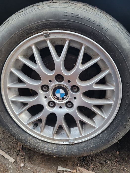 Jante Bmw 5×120 .