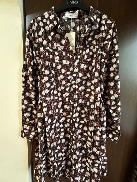 Rochie Mango nouă cu etichetă