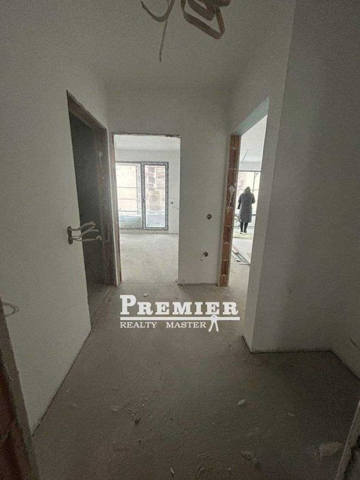 Продава се Двустаен апартамент в Поморие - 60 кв.м за 764 €/кв.м - Снимка #1