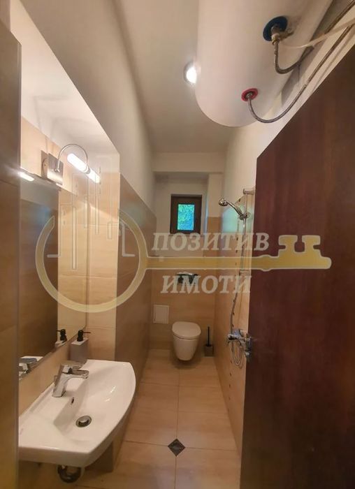 Дава се под наем Офис в София, Лозенец - 80 кв.м за 800 € - Снимка #12