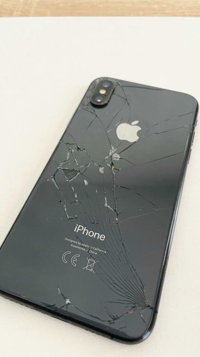 iPhone XS 256 GB