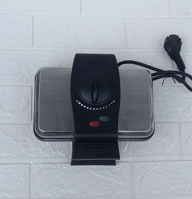 Мультипекарь, Вафельница (железный корпус) 77