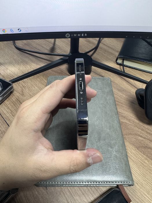 iPhone 12 Pro 256 LL/A 77%