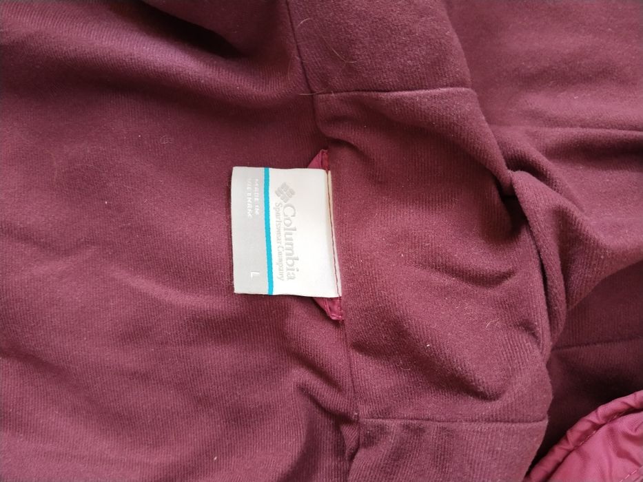 Куртка женская, б/у